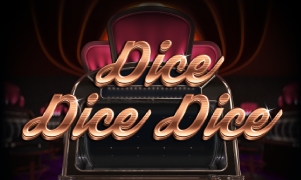 m five88 Dice Dice Dice