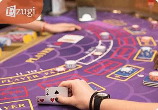 m five88 Casino Marina Baccarat 4