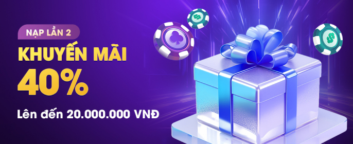 Banner casino trực tuyến m five88
